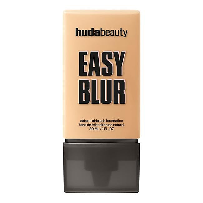 Base de maquillaje Huda Beauty Easy Blur.